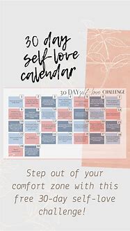 Image result for 30-Day Challenge Love