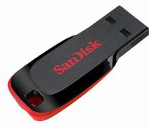 Image result for Clear SanDisk Flashdrive