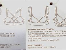 Image result for Invisible Bandeau Bra