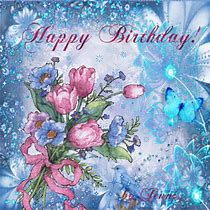 Image result for Birthday Glitter Graphics