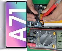 Image result for Samsung A71 Power Off