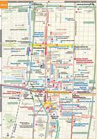 Image result for Shinsaibashi Osaka Map