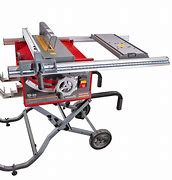 Image result for Craftsman 15 Amp Table Saw