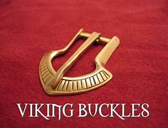 Image result for Viking Belt Buckle
