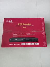 Image result for LG DVD Recorder for TV