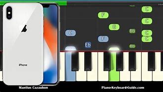 Image result for iPhone Ringtone Piano
