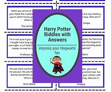 Image result for Life Hacks for Kids Harry Potter