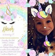 Image result for Colorful Unicorn Clip Art