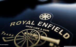 Image result for Royal Enfield Emblem