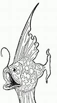 Image result for Fishing Drawing PNG