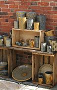 Image result for Pottery Display Booths