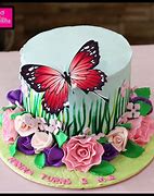 Image result for Fondant Butterflies