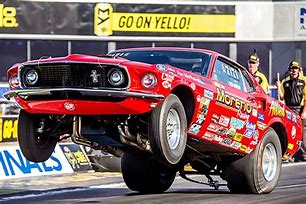 Image result for National Hot Rod Association All Access