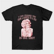 Image result for Dolly Parton 9 to 5 T-Shirt