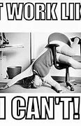 Image result for Working From Home Stress Meme