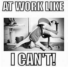 Image result for Work Facts Memes