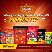 Image result for Panjwani Foods