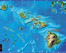 Image result for How Many Hawaiian Islands Are There