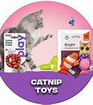 Image result for Catnip Toys