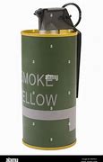 Image result for M18 Colored Smoke Grenade