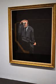 Image result for Francis Bacon portrait auction