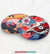 Image result for Jennifer Maker Sublimation Coasters