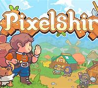 Image result for Pixelshire Release Date