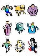 Image result for Adventure Time 8-Bit