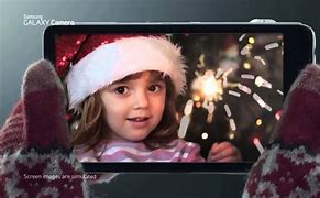 Image result for Samsung Christmas Commercial