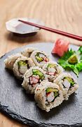 Image result for California Roll
