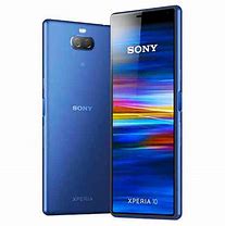 Image result for Xperia 10 Plus Silver
