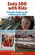 Image result for Indianapolis 500 Kids