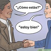 Image result for Someone Speaking Spanish