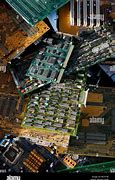 Image result for Scrap Electronic Parts