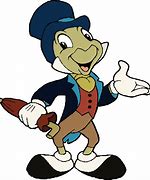 Image result for Jiminy Cricket