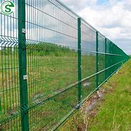 Image result for Metal Wire Fencing