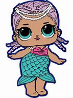Image result for LOL Doll SVG Cut Files