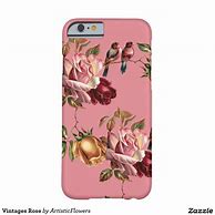 Image result for iPhone 6 Plus Bold Rose Case