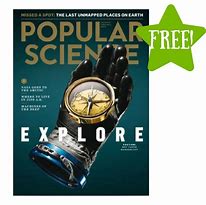 Image result for Free Science Magazines