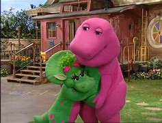 Image result for Barney Gumble Baby