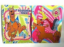 Image result for Scooby Doo Folders