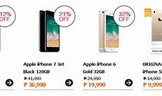 Image result for Original iPhone Price List Phillipines