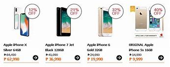 Image result for iPhone 5S Plus 32GB Philippine Price