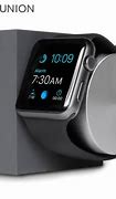 Image result for Native Union Apple Watch Dock