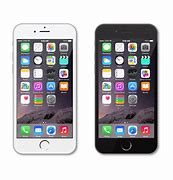 Image result for Which Is Bigger iPhone 6 or 6s