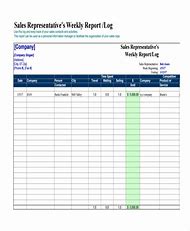 Image result for Reporting Agent S List Template
