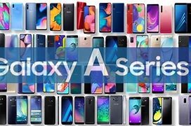 Image result for Samsung a Series All Mobile