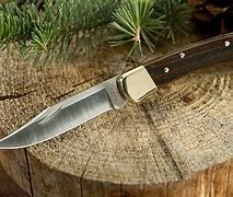 Image result for Buck Hunting Knife