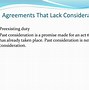 Image result for Natural Elements of a Contract