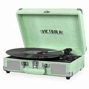 Image result for Record Player Deckcontrollrs